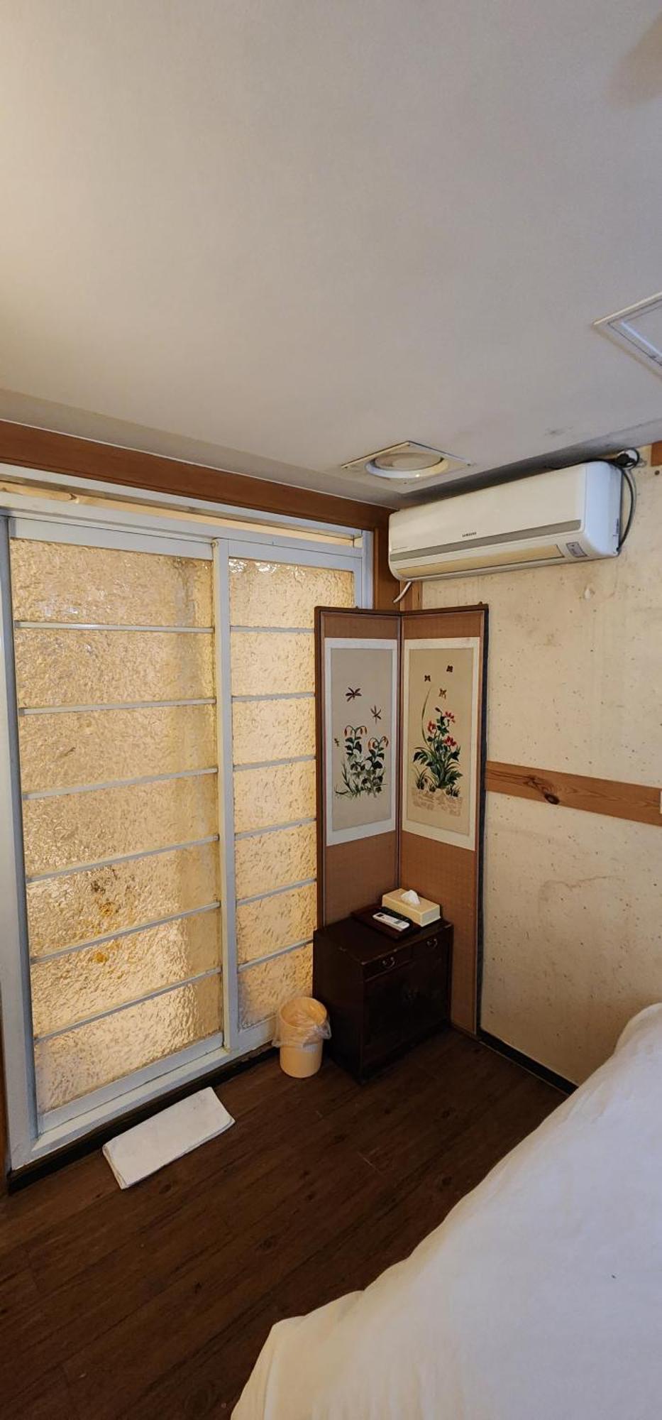 Mizo Hotel Seoul Exterior foto