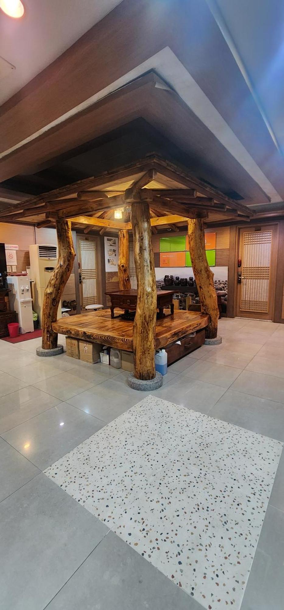 Mizo Hotel Seoul Exterior foto